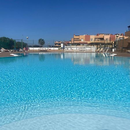 Ferienwohnung Bella Vista Corralejo Exterior foto