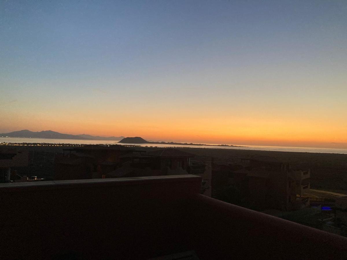 Ferienwohnung Bella Vista Corralejo Exterior foto