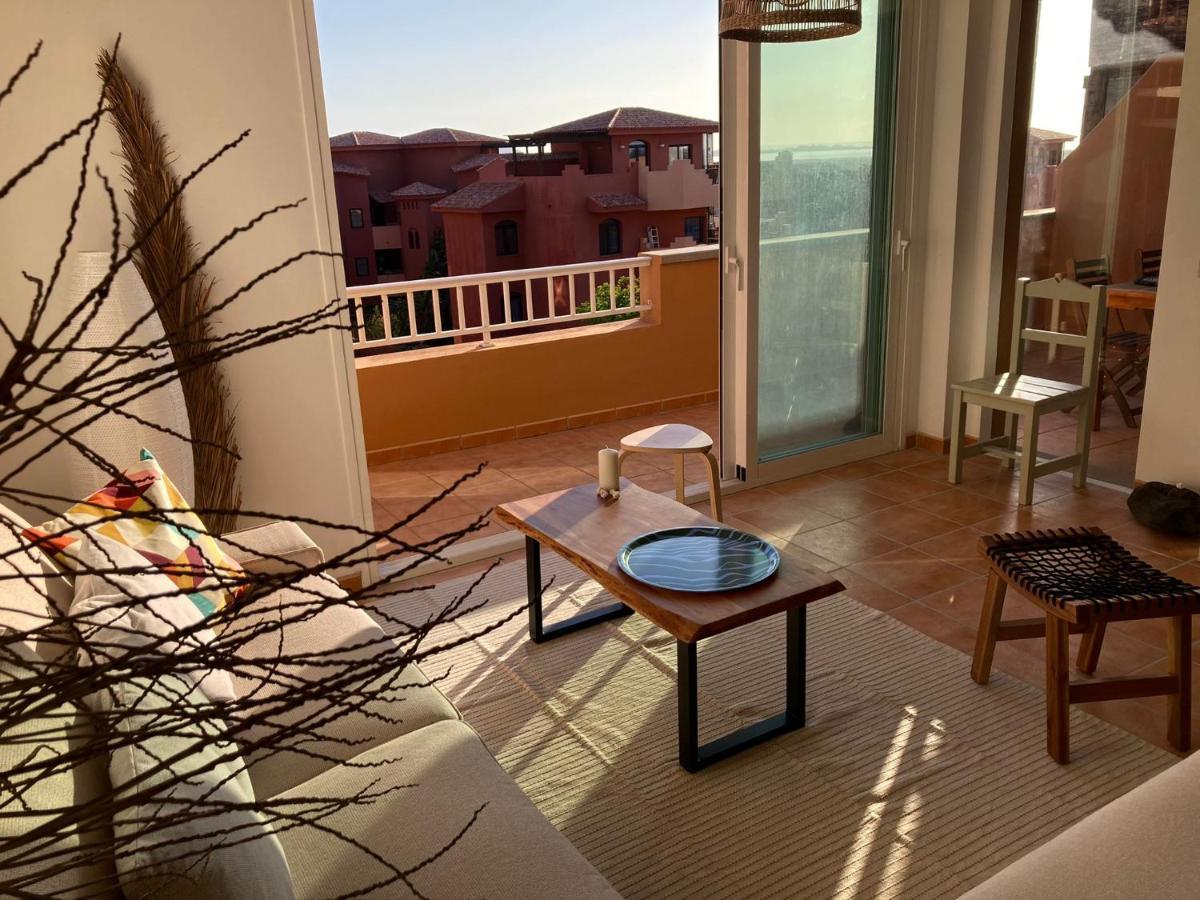 Ferienwohnung Bella Vista Corralejo Exterior foto