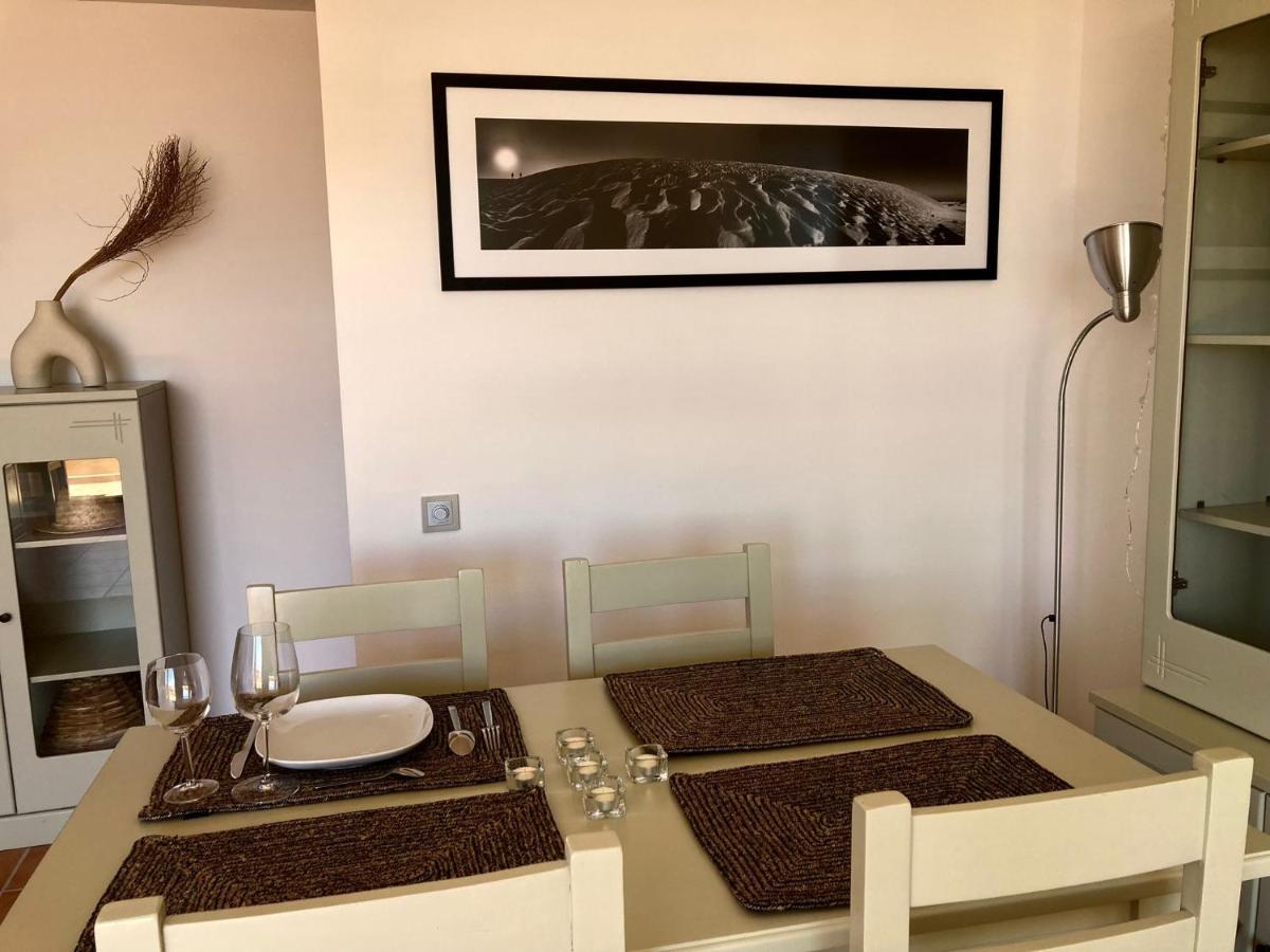 Ferienwohnung Bella Vista Corralejo Exterior foto