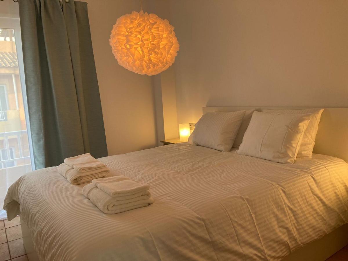 Ferienwohnung Bella Vista Corralejo Exterior foto