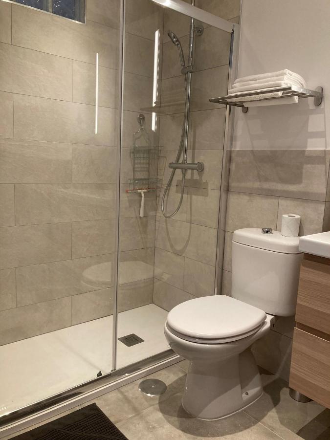 Ferienwohnung Bella Vista Corralejo Exterior foto