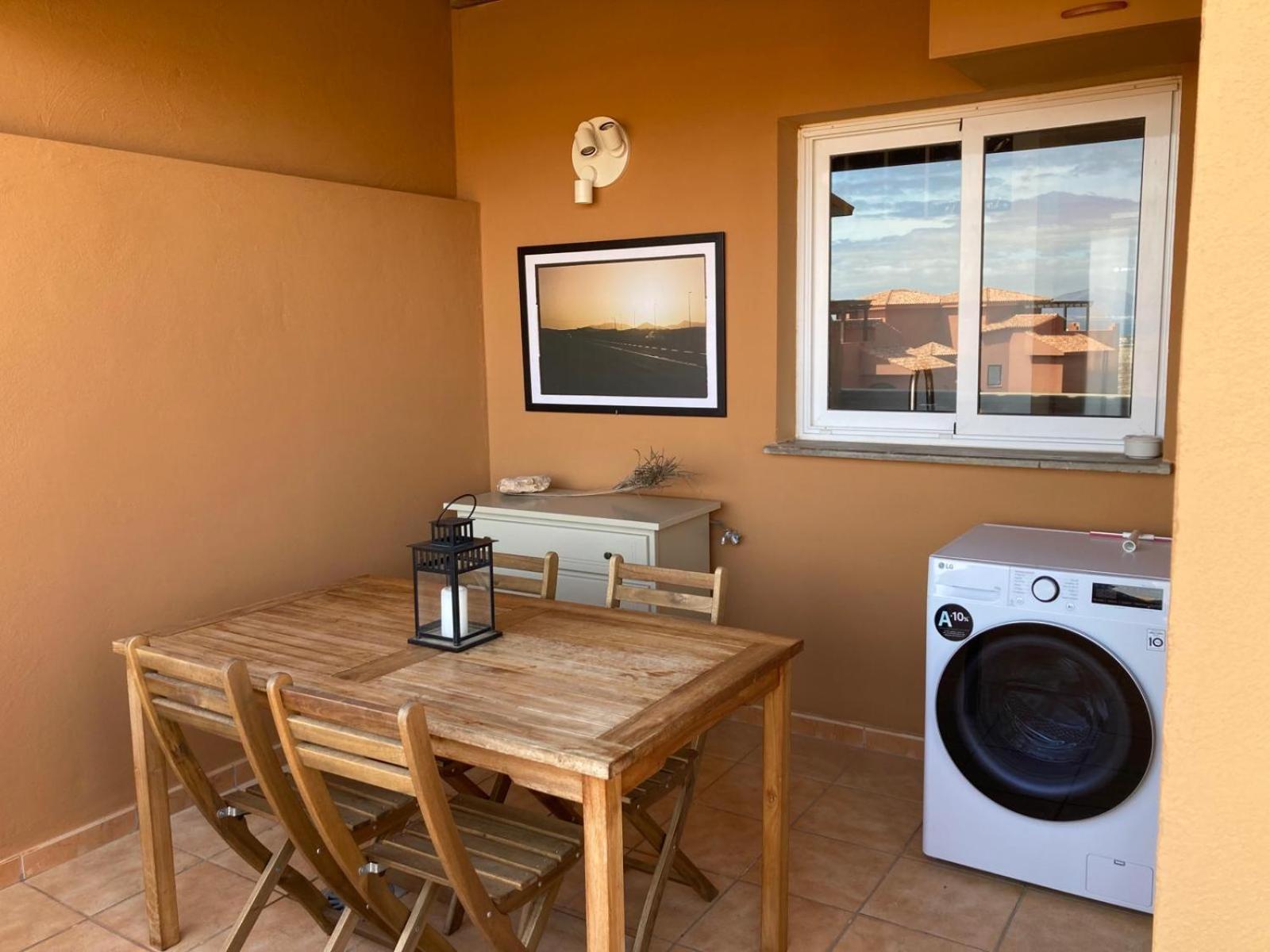 Ferienwohnung Bella Vista Corralejo Exterior foto